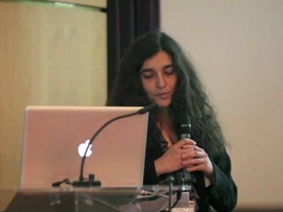 Originalités de la vie 2011 - Laurence Honnorat - Innovaxiom