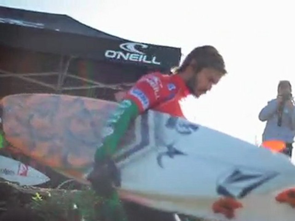 O'Neill CWC Scotland - Finals