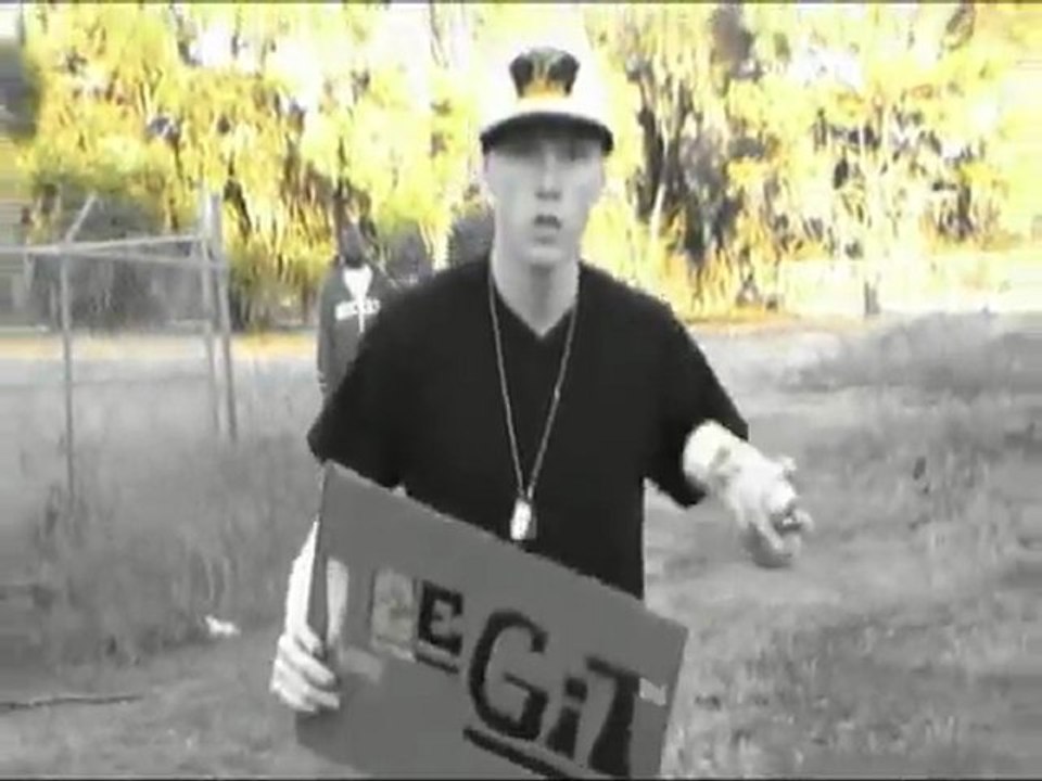 Leegit Mixtape Preview