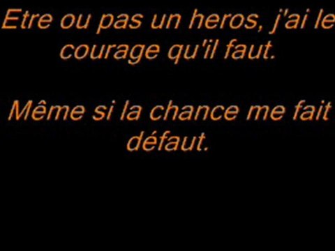 Abd Al Malik! Mon amour! +Paroles (Entières)