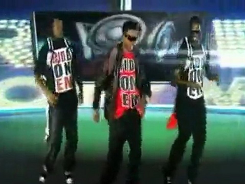 Tiger The Hope Boy- Ride On Em Official Video