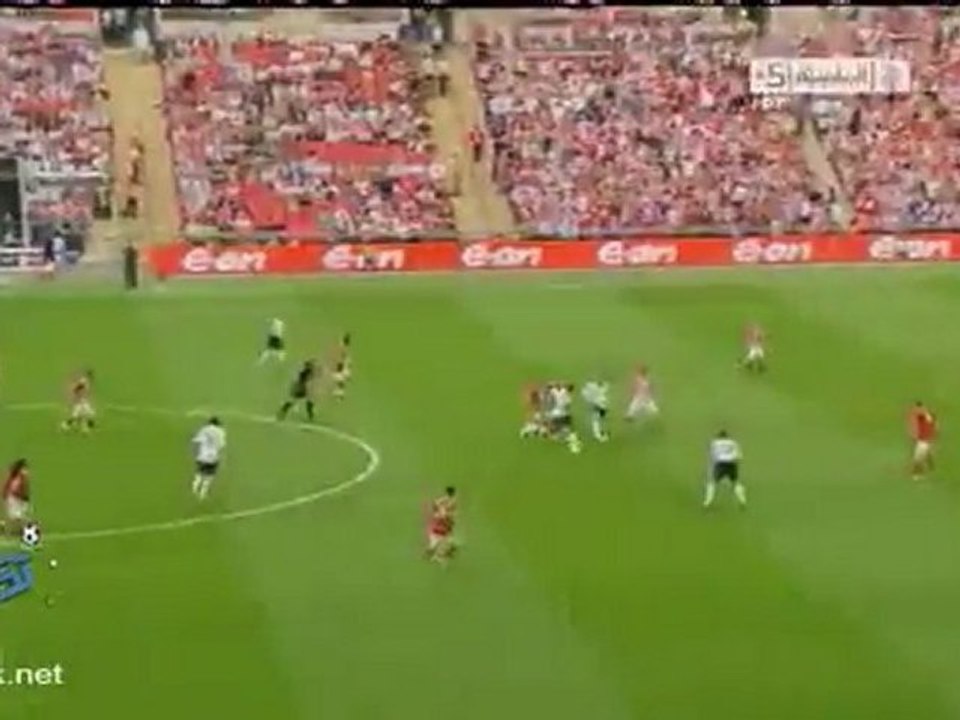 ستوك سيتي 5 - بولتون 0 - كأس إنجلترا لكرة القدم