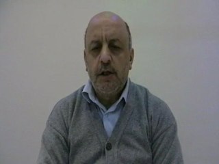 Hilmi Bulunmaz, tiyatral çalışmaları anlatıyor!