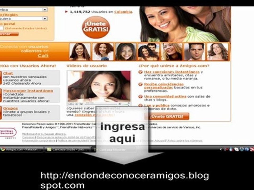 donde conseguir novia en internet " conseguir novia"