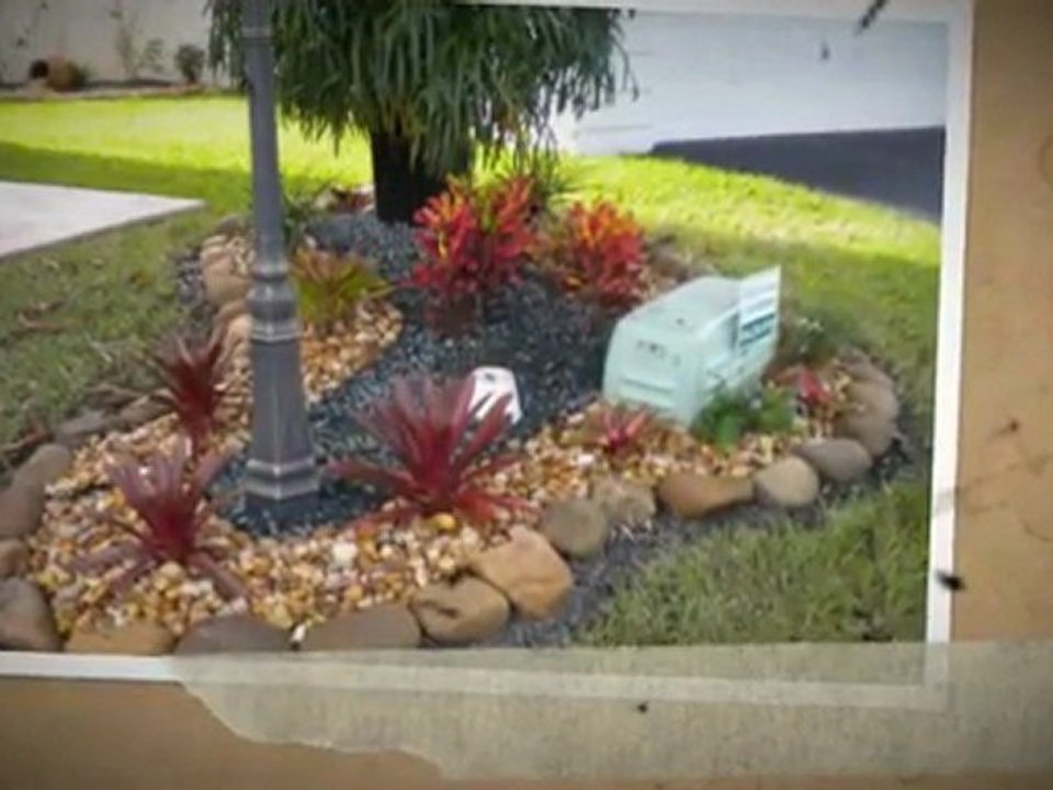 954-226-1531 Cooper City landscaper garden lawn maintenance