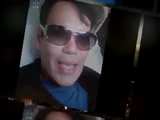 I Love Music - Sandro Thompson & The Magic Island Orchestra (OFFICIAL)