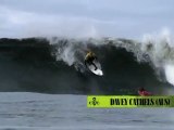 O'Neill Cold Water Classic 2011 - Scotland - Highlights of Day 3
