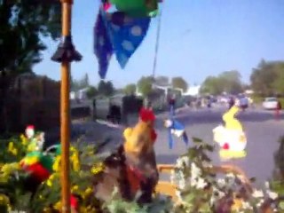 semi-marathon de liffré 2011 2ème partie