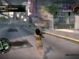 Saints Row 2 Coop - PS3 - Partie 15