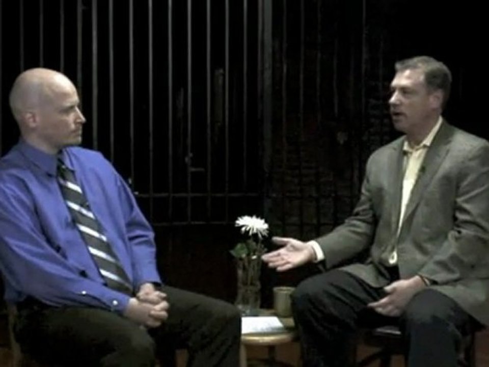 Entrepreneur Spotlight: Trey Pennington Part 3