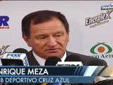 Medio Tiempo.com - Reacciones Puebla vs Cruz Azul, 16 de Abril del 2011