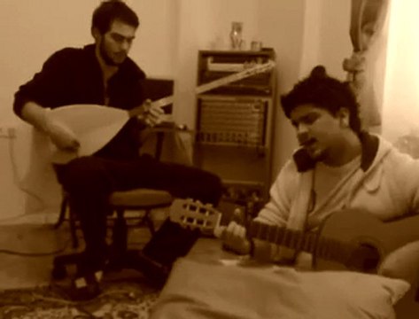 murat efendioğlu&yunus emre yaman-anladım