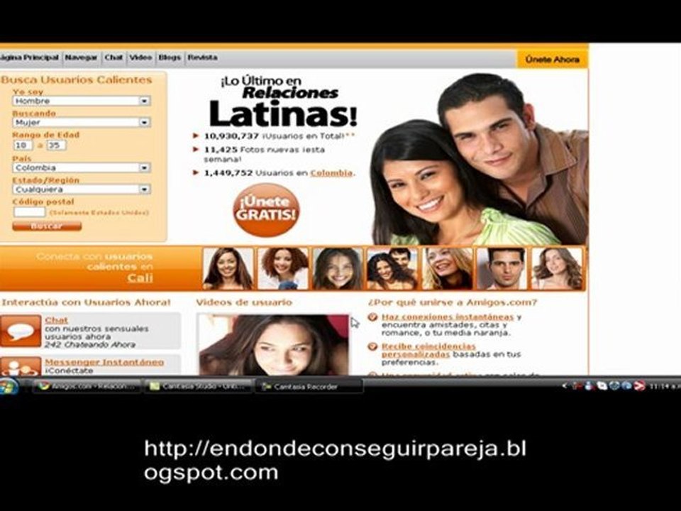 donde encontrar una pareja estable en linea.