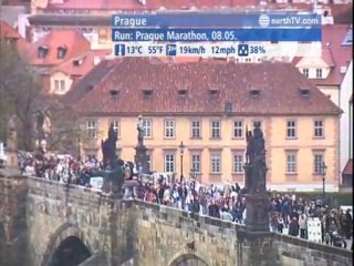 Dusseldorf - Germany, Saint-Malo - France, New York - USA, Prague - Czech Republic, Cannes - France, St. Andrews - Canada, Stuttgart - Germany