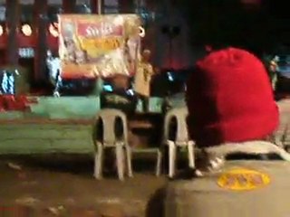 12/27/2010 Lagoon Park, Bacolod City, Philippines Gusto Mo?