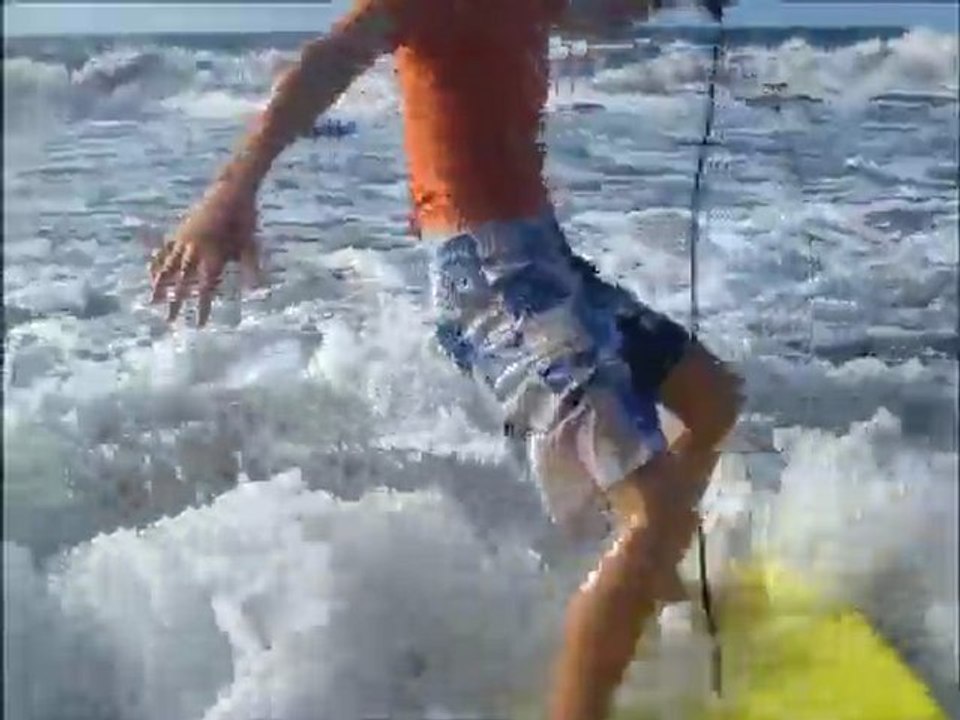 surfin usa