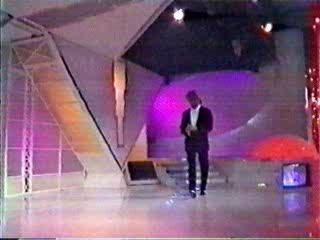 George Michael - Careless Whisper