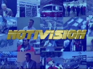 Noticiero NOTIVISION 15 Abril 2011