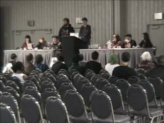 Anime Name That Tune 2011 Panel 1