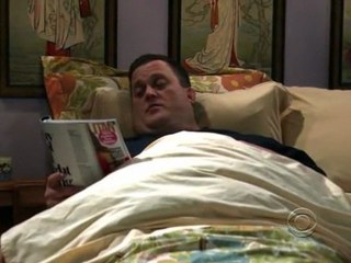 Майк и Молли 1х20 (фрагмент)