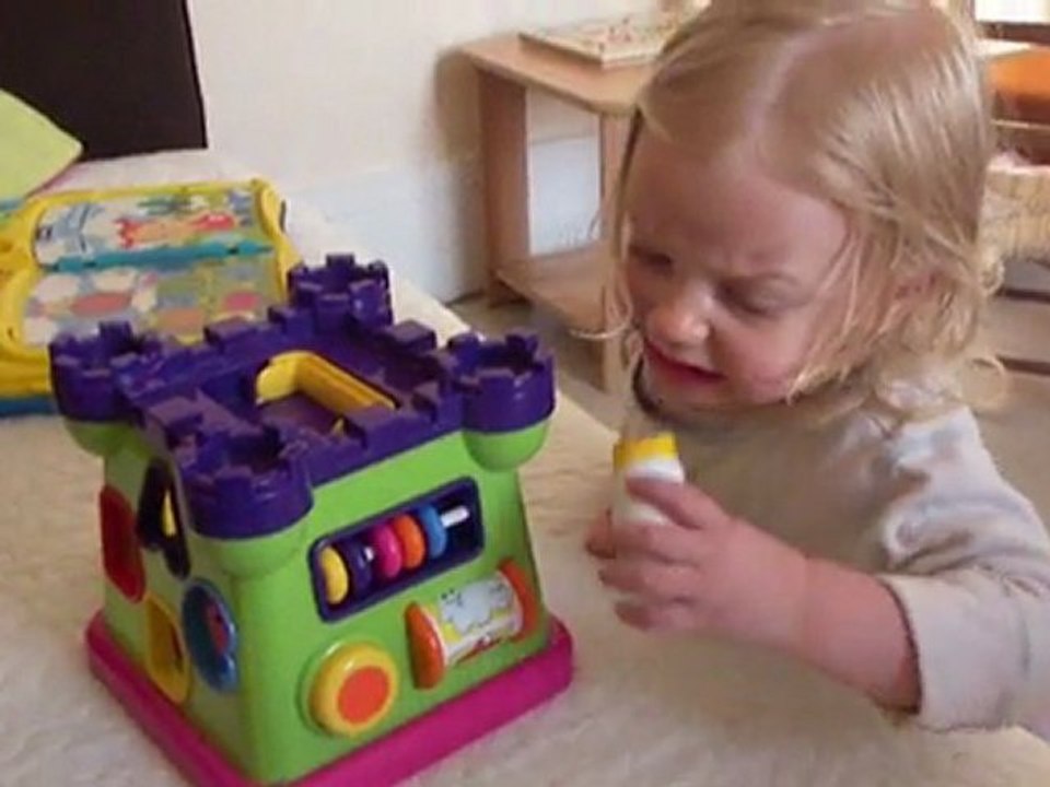 Elsa juke-box