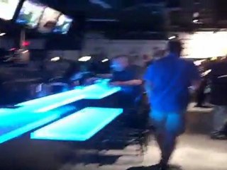 Insert Coin(s) VideoLounge GameBar - Grand Opening (4-15-2011)