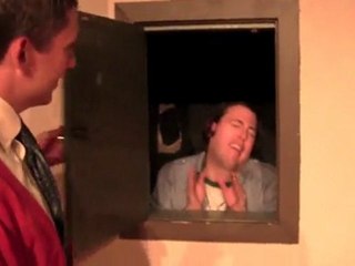 STF Public Access 4/8/11 - Mister Rogers