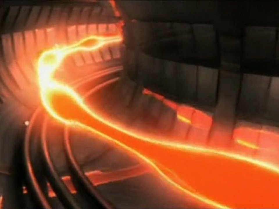 L'univers, explosions cosmiques_2/3_Dim 27 mars 2011