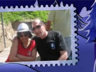 un jardin EXTRAORDINAIRE aux aygalades ça coule de source