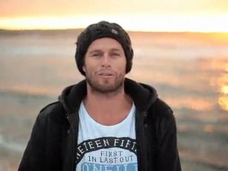 O'Neill CWC Scotland 11 - Final highlights