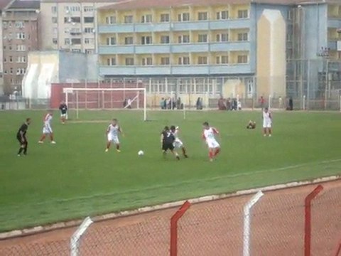 Gülşehir Belediye Spor - Çalış Belediye Spor