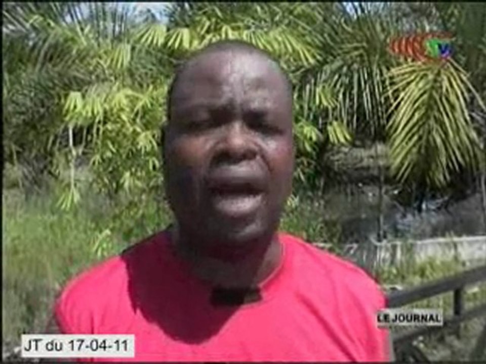 Marche de fraternité et d'amitié