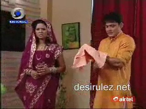 Karam Dharam Apna Apna - 18th April 2011pt2