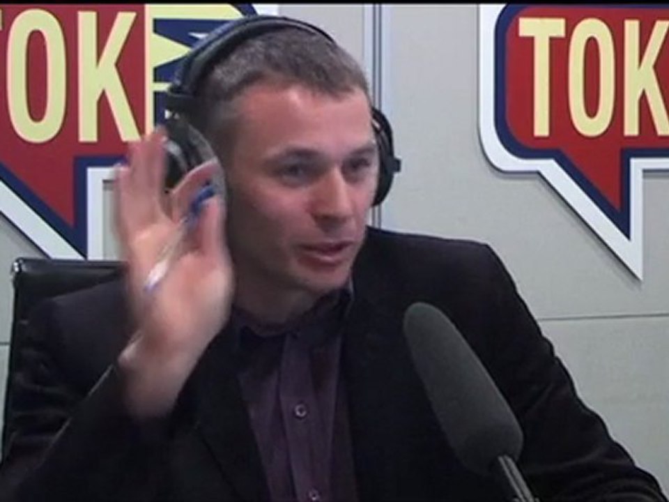 Giersz o problemie pseudokibiców: Mamy dobre prawo, ale jest problem z jego egzekucją