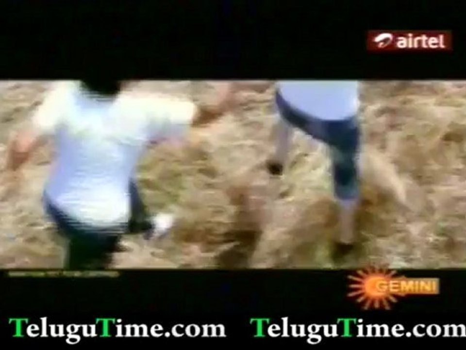TeluguTime.com - 100 Persent Love Trailer