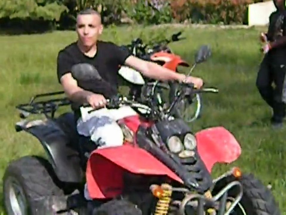 evan fait le nerveu mdr!!