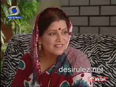 Karam Dharam Apna Apna - 18th April 2011pt3