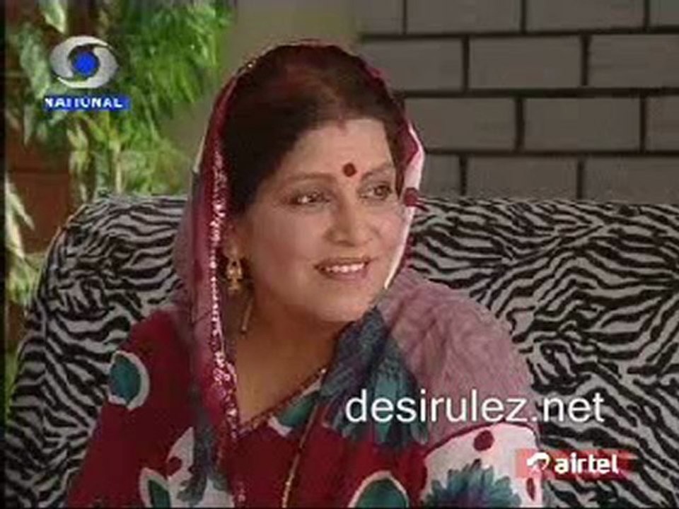 Karam Dharam Apna Apna - 18th April 2011pt3