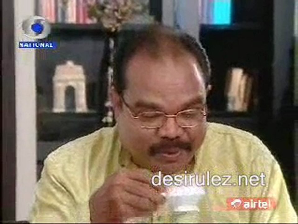 Karam Dharam Apna Apna - 18th April 2011pt4
