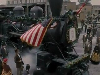 The Conspirator Trailer