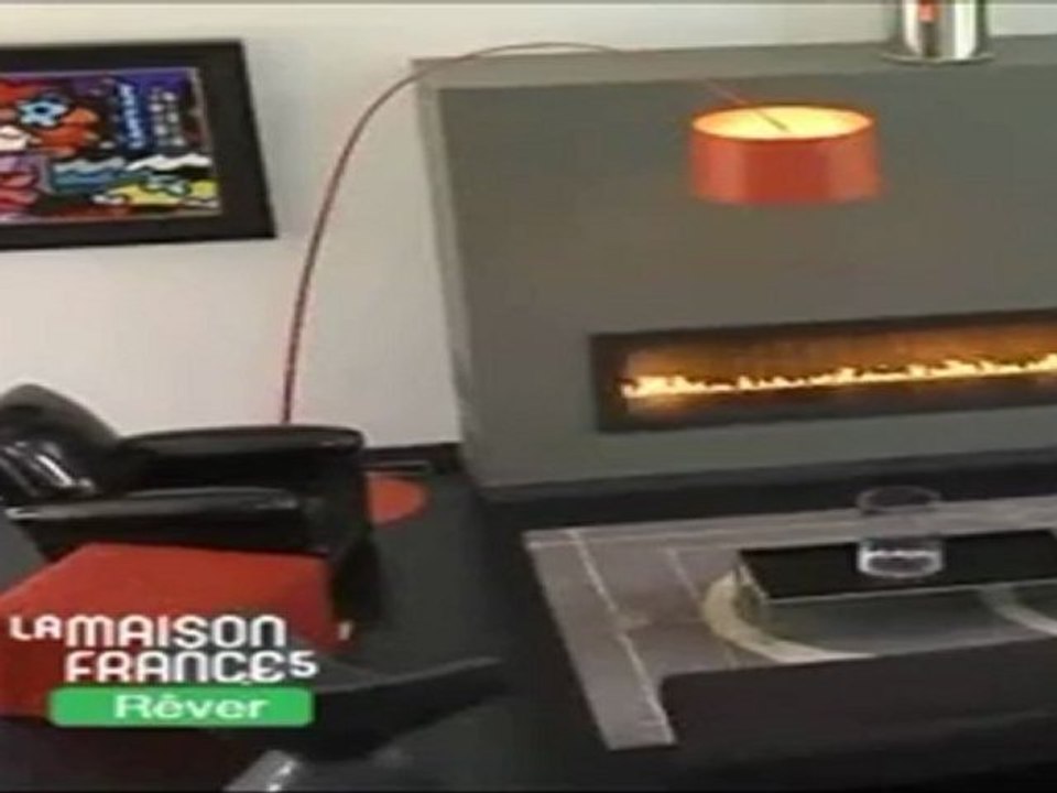 green-home.fr La Maison France5 Aline & Paul Rougier Architectes Angouleme