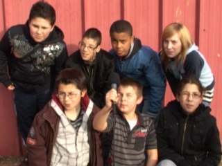 Micro Trottoir sur la Citoyenneté