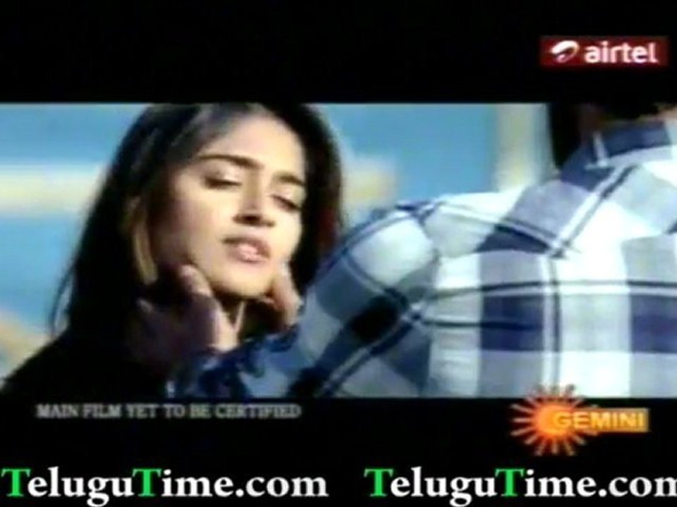 TeluguTime.com - Nenu Naa Rakshasi  Movi Trailer