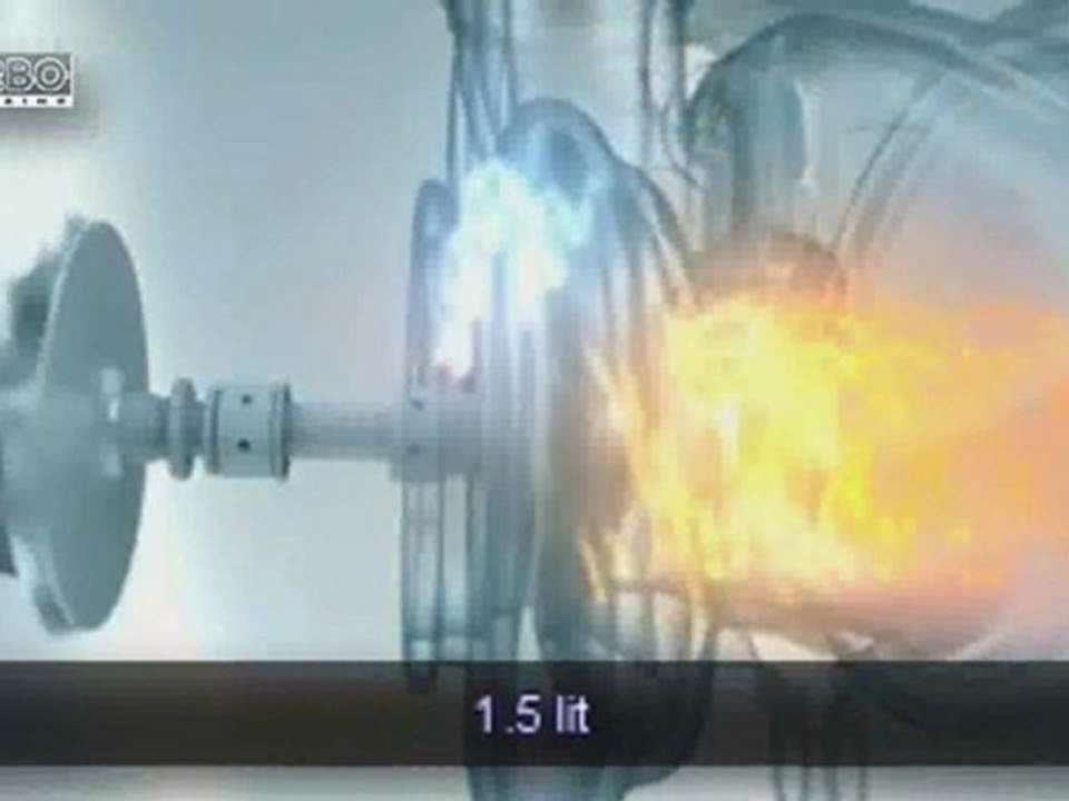 BMW : Bientôt un 3 cylindres