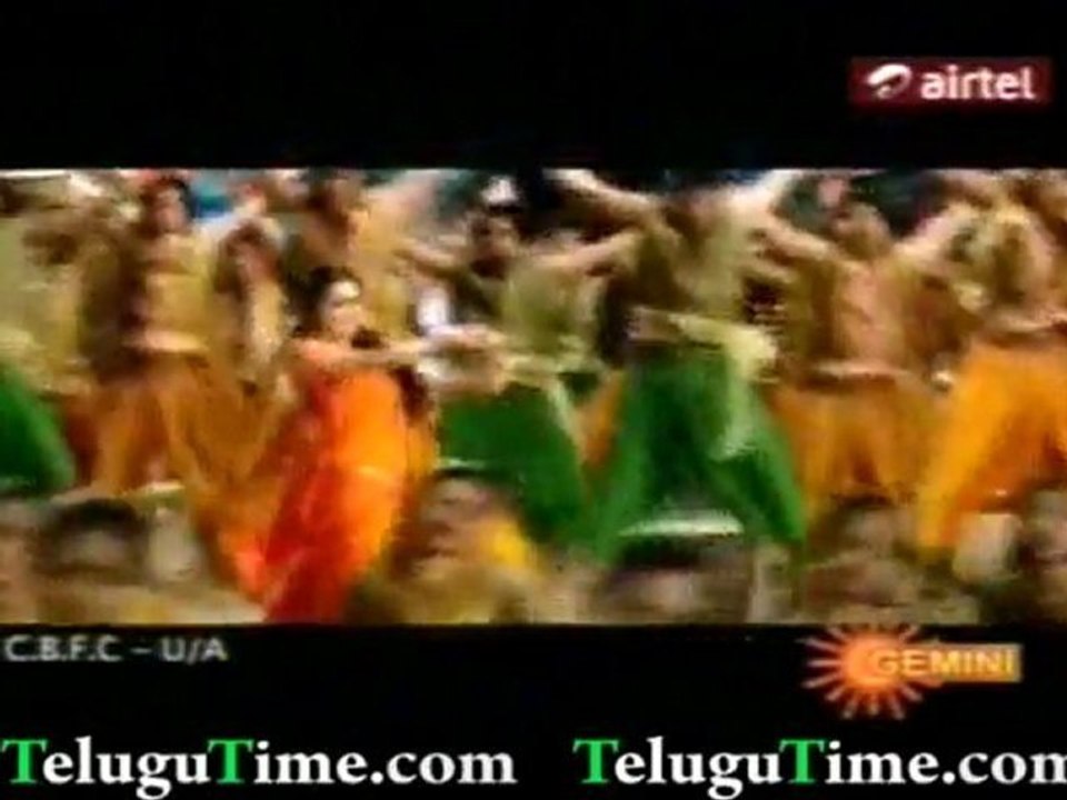 TeluguTime.com - Teen Maar Movie Trailers