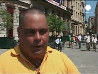 Kübalılar değişimin gerekli olduğunu düşünüyor