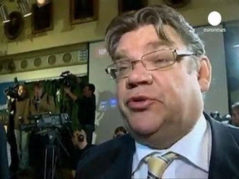 Los Conservadores ganan las legislativas en Finlandia...