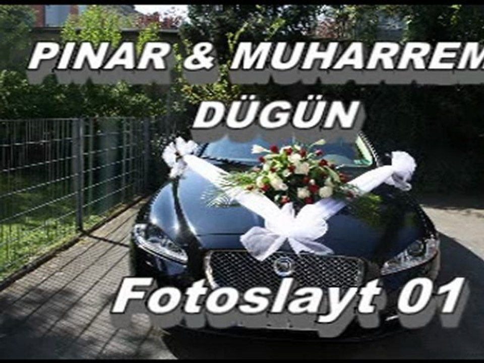 Cömlekci10(Dügün)Pinar&Muharrem Fotoslayt 01