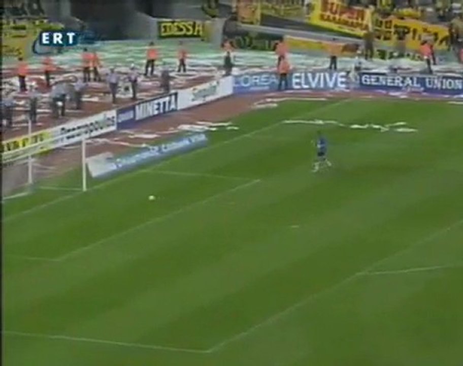 olympiakos-ARIS (2004_05)