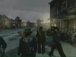 LMDBW part 1